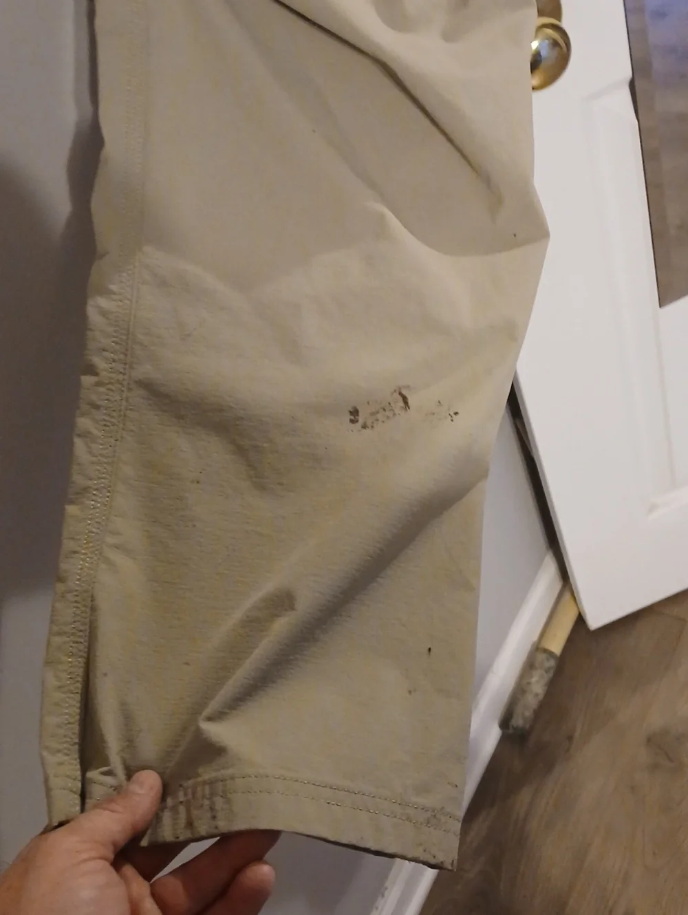 Brunt Costello HD Pants